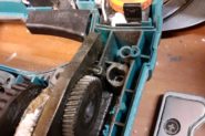 Ремонт Электролобзик makita 4329