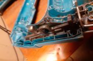 Ремонт Электролобзик makita 4329