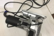 Ремонт Электролобзик интерскол мп 120/750