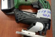 Ремонт Электролобзик Hitaci CJ18dsl