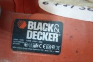 Ремонт Электропила BLACK DECKER CD601 TAPE1