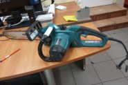 Ремонт Электропила Makita UC4041A