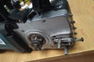Ремонт Электропила makita uc3501 a