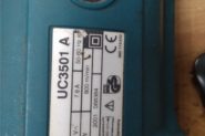 Ремонт Электропила makita uc3501 a
