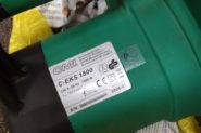 Ремонт Электропила CMI C-EKS1800