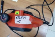 Ремонт Электрорубанок BLACK DECKER KW712