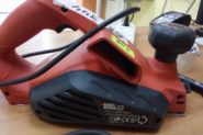 Ремонт Электрорубанок BLACK DECKER KW712