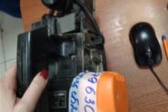 Ремонт Электрорубанок IE 5709A