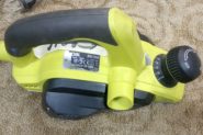 Ремонт Электрорубанок RYOBI EPN-7582N