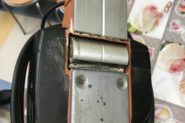 Ремонт Электрорубанок Aeg -