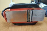 Ремонт Электрорубанок black decker .