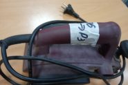 Ремонт Электрорубанок GMT PPL900