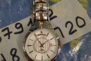 Ремонт Наручные часы Romanson TM0344MM