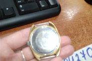 Ремонт Наручные часы Слава -