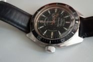 Ремонт Наручные часы Амфибия 250036