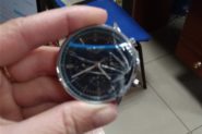 Ремонт Наручные часы Guanqin -