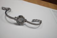 Ремонт Наручные часы france cm 12635