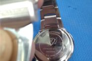 Ремонт Наручные часы Romanson TM0344MM