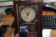 Ремонт Настенные часы нет нет