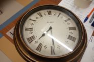 Ремонт Настенные часы ENGY EC-19