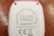 Ремонт Смарт часы Elari KP-2