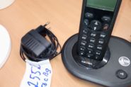 Ремонт Домашний телефон texet tx-d4500a