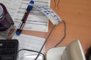 Ремонт Домашний телефон Panasonic kx-tg11ru