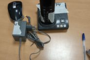 Ремонт Домашний телефон Panasonic KX-TG8205RU