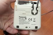 Ремонт Домашний телефон Panasonic PNLC1023