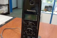 Ремонт Домашний телефон Panasonic PNLC1023