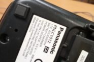 Ремонт Домашний телефон Panasonic pnlc1012