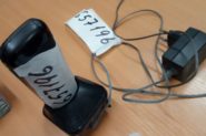 Ремонт Домашний телефон Panasonic pnlc1012