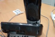 Ремонт Домашний телефон Panasonic KX-TG58521RU