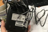 Ремонт Домашний телефон Panasonic KX-TG2511RU