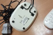 Ремонт Домашний телефон Motorola C2001