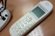 Ремонт Домашний телефон Motorola C2001