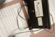 Ремонт Домашний телефон Panasonic KX-TG8105RU