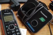 Ремонт Домашний телефон Panasonic ..