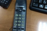 Ремонт Домашний телефон Panasonic 4fbgd