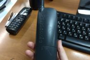 Ремонт Домашний телефон Panasonic 4fbgd