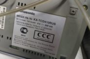 Ремонт Домашний телефон Panasonic 