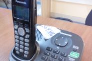 Ремонт Домашний телефон Panasonic KX-TG7331RU