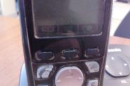 Ремонт Домашний телефон Panasonic KX-TG7331RU