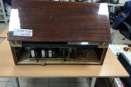 Ремонт Радиола Урал 114