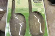 Ремонт Радионяня FAlcon EYE FE BM001