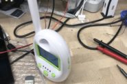 Ремонт Радионяня FAlcon EYE FE BM001