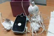 Ремонт Радионяня Philips Avent