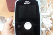 Ремонт Радионяня Philips Avent