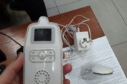 Ремонт Радионяня Angel care AC423-D