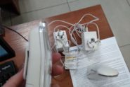 Ремонт Радионяня Angel care AC423-D